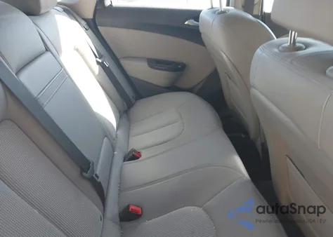 2014 Buick Verano Convenience Group from USA, damaged, VIN 1G4PR5SK2E4121284